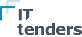 Logo der IT tenders Plattform